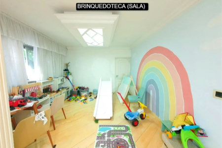 Casa à venda com 6 quartos, sendo 5 suítes, em Jardim São Bento, São Paulo, SP