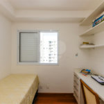 Apartamento à venda com 3 quartos, sendo 2 suítes,  em Tatuapé, São Paulo, SP