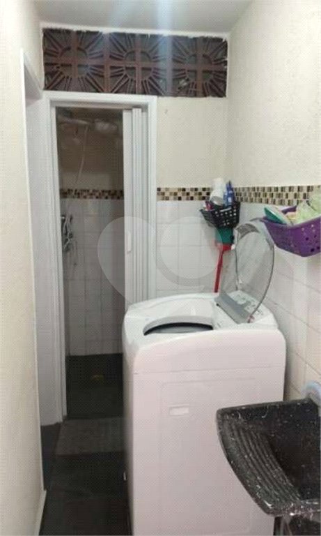 Sobrado à venda com 3 quartos em Freguesia do Ó, São Paulo, SP