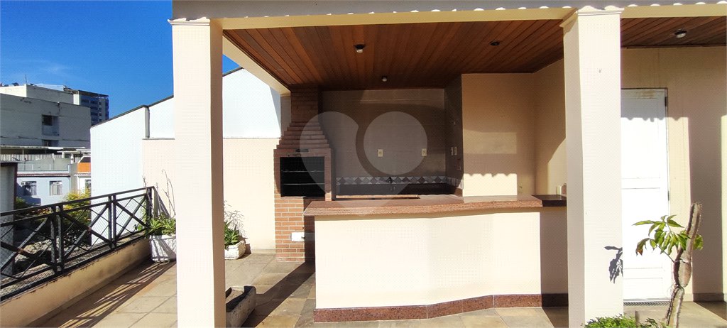 Casa de Vila à venda com 3 quartos, sendo 2 suítes, no condomínio Conjunto Archer José Higino, Rio de Janeiro - RJ