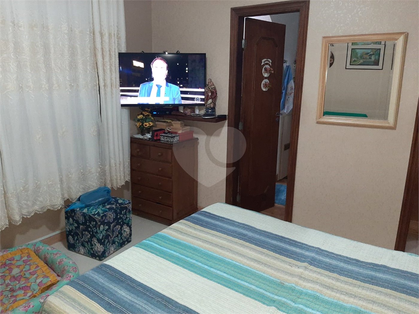 Casa à venda com 6 quartos, sendo 3 suítes,  em Tijuca, Rio de Janeiro, RJ