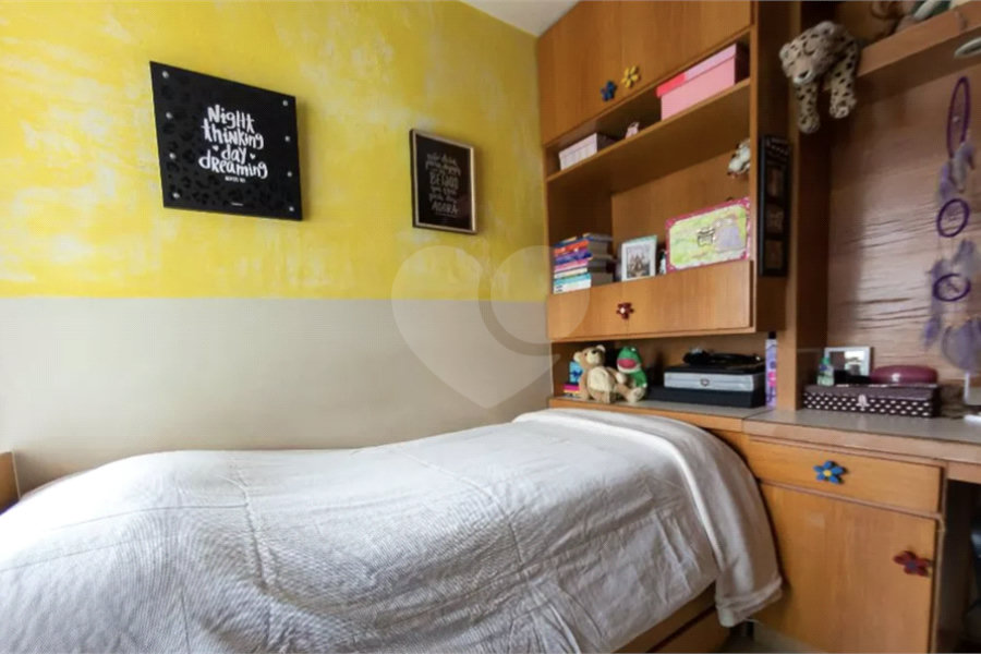 Apartamento à venda com 3 quartos, sendo 1 suíte,  em Mandaqui, São Paulo, SP
