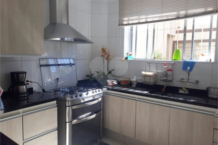 Sobrado à venda com 3 quartos, sendo 1 suíte, em Santana, São Paulo, SP