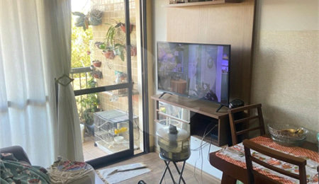 Apartamento à venda com 3 quartos, sendo 1 suíte,  em Santana, São Paulo, SP