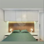 Apartamento à venda com 3 quartos, sendo 1 suíte, em Vila Guilherme, São Paulo, SP