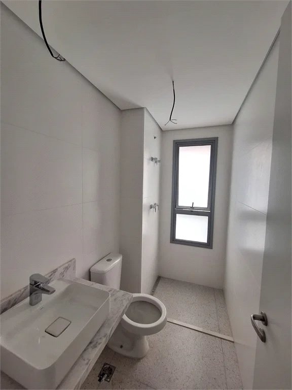 Apartamento à venda com 3 suítes em Sumarezinho, São Paulo, SP