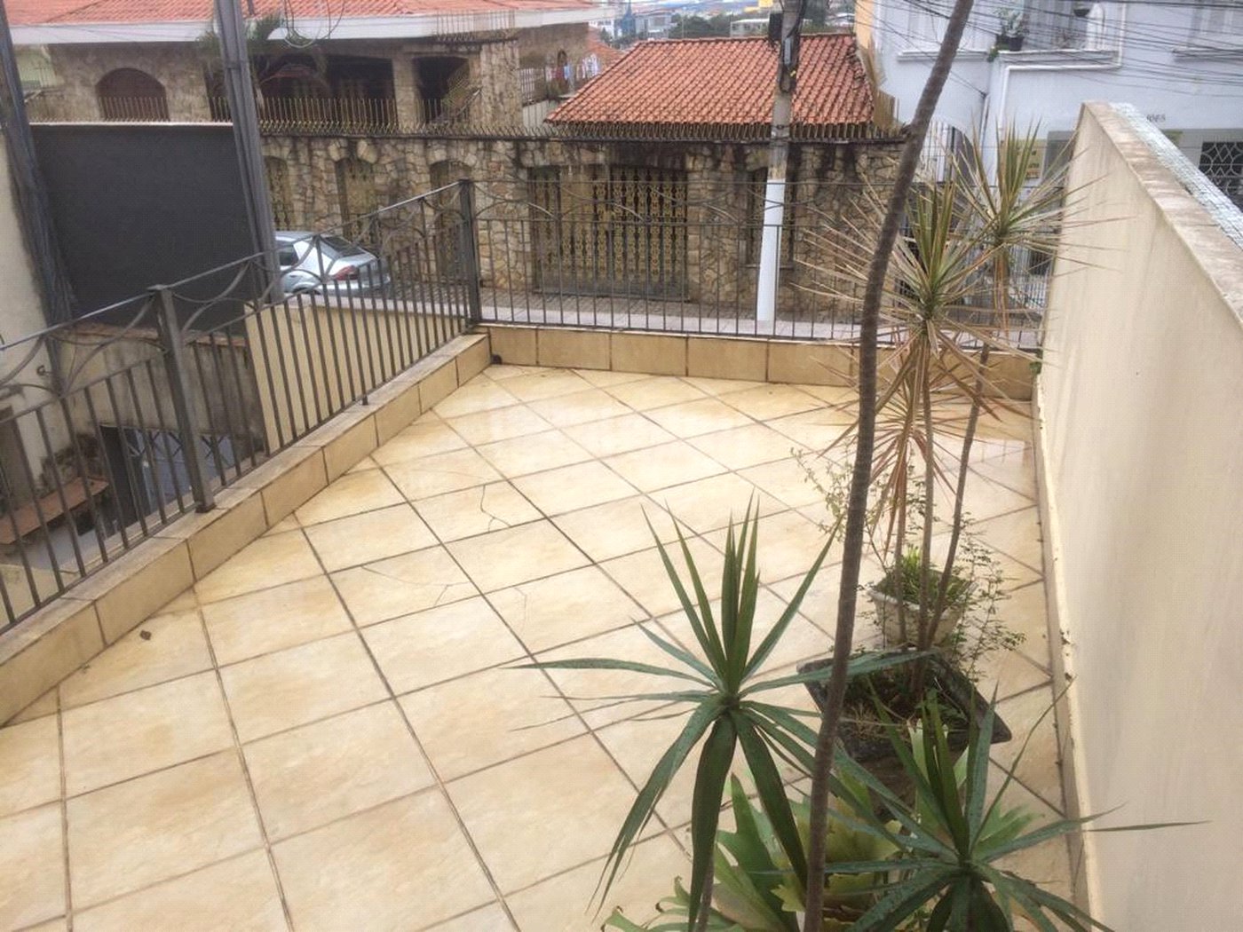 Sobrado à venda com 3 quartos, sendo 1 suíte, em Santana, São Paulo, SP