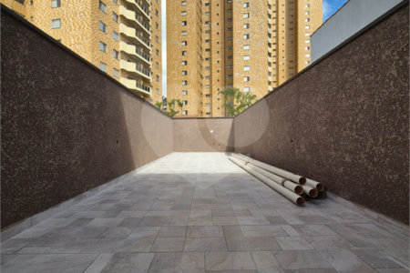 Sobrado à venda com 2 suítes em Vila Polopoli, São Paulo, SP