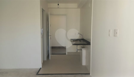 Apartamento à venda com 1 quarto em Santana, São Paulo, SP