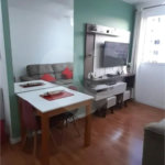 Apartamento à venda com 2 quartos em Butantã, São Paulo, SP