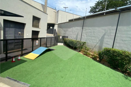 Apartamento à venda com 3 quartos, sendo 1 suíte,  em Vila Santana, Araraquara, SP