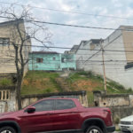 Terreno à venda em Santana, São Paulo, SP