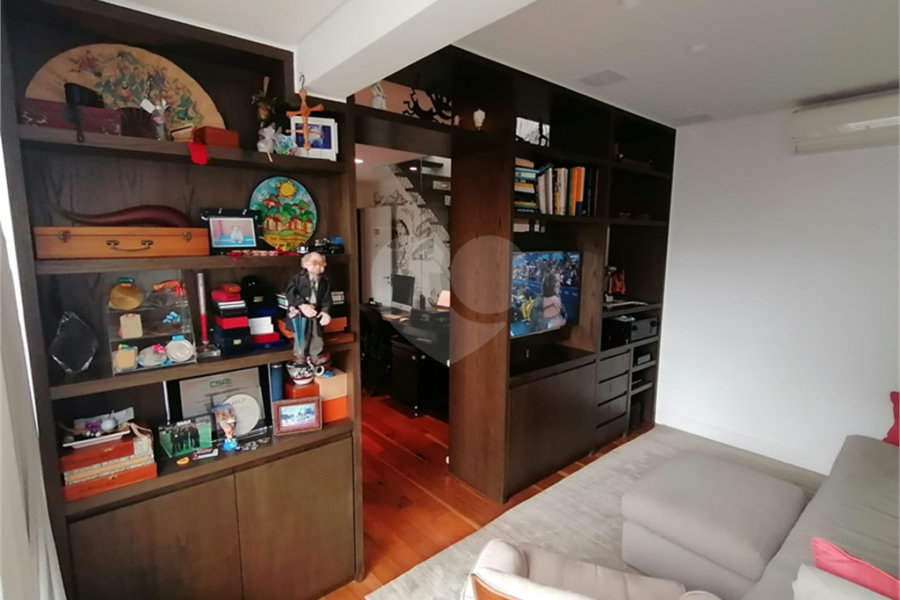 Apartamento à venda com 2 quartos em Paraíso, São Paulo, SP