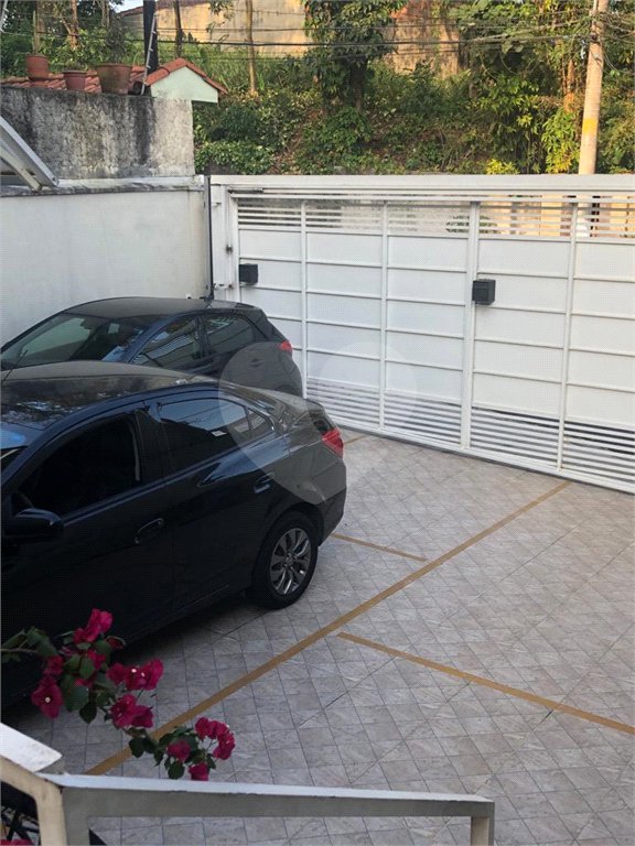 Casa à venda com 2 suítes no condomínio Sem Nome, São Paulo - SP