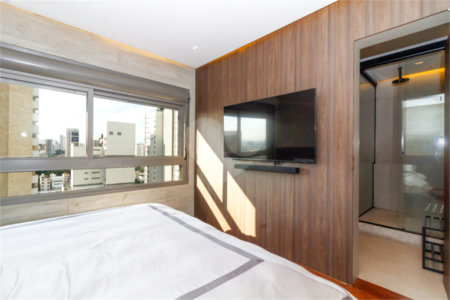 Apartamento à venda com 3 quartos, sendo 1 suíte, em Vila Mariana, São Paulo, SP