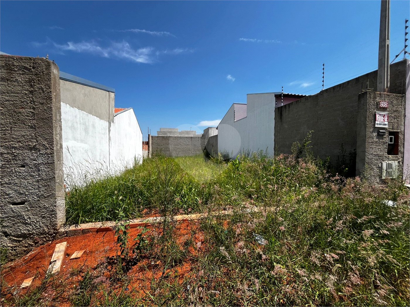Terreno à venda em Residencial Villaggio Di Capri, Itapetininga, SP