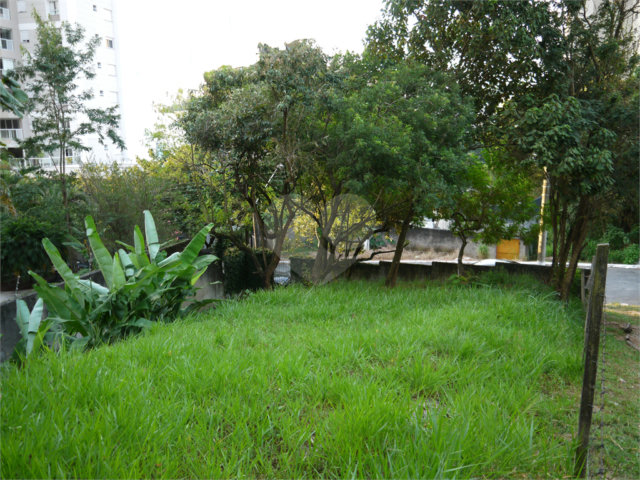 Terreno à venda em Brooklin Velho, São Paulo, SP