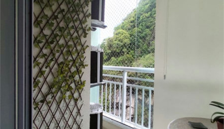 Apartamento com 2 dormitórios à venda, 64 m² por R$ 650.000,00 - Marapé - Santos/SP