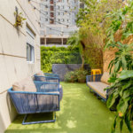 Apartamento à venda com 2 quartos, sendo 1 suíte,  em Vila Andrade, São Paulo, SP