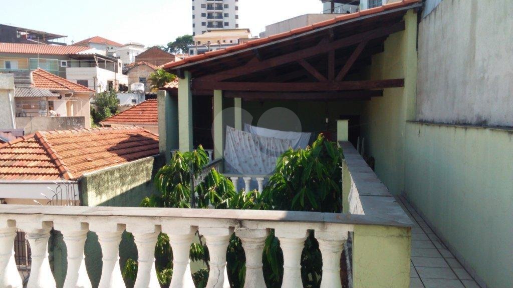 Sobrado à venda com 4 quartos, sendo 3 suítes, em Vila Maria Alta, São Paulo, SP