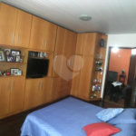 Sobrado à venda com 3 quartos em Parada Inglesa, São Paulo, SP