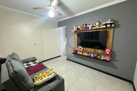 Casa à venda com 2 quartos em Vila Nova Itapetininga, Itapetininga, SP