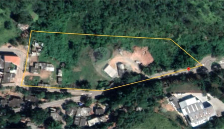 Terreno à venda em Núcleo Industrial - 2, Campo Limpo Paulista, SP