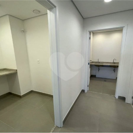 Sala para alugar em Várzea da Barra Funda, São Paulo, SP