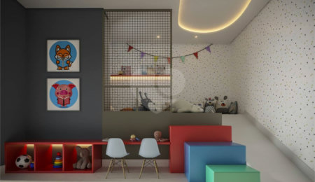 Apartamento à venda com 3 quartos, sendo 1 suíte,  em Brooklin, São Paulo, SP