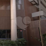 Apartamento à venda com 1 quarto em Jardim Paulista, São Paulo, SP