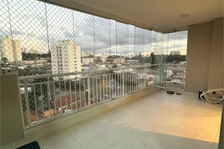 Apartamento à venda com 3 quartos, sendo 1 suíte, em Jardim Vazani, São Paulo, SP