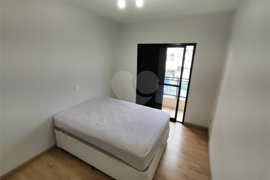 Apartamento à venda com 3 quartos, sendo 1 suíte,  em Vila Ester (zona Norte), São Paulo, SP