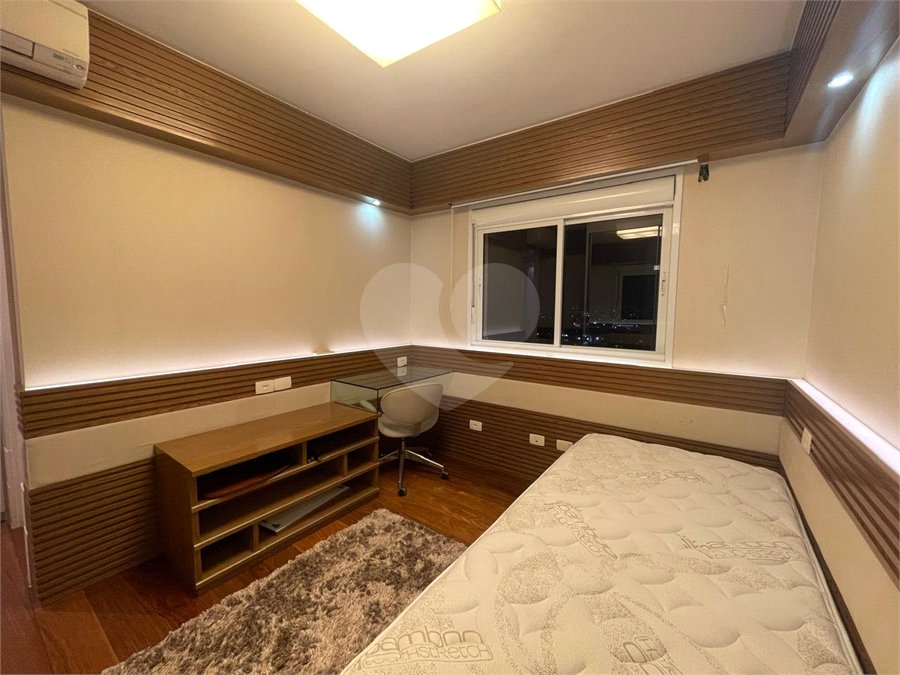 Apartamento para alugar com 3 suítes em Vila Leopoldina, São Paulo, SP