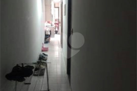 Sobrado à venda com 3 quartos, sendo 1 suíte,  em Vila Universitária, São Paulo, SP