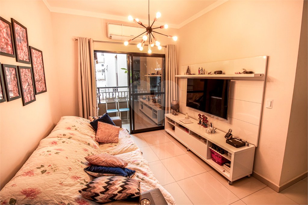 Apartamento à venda com 2 suítes em Jardim Botânico, Ribeirão Preto, SP
