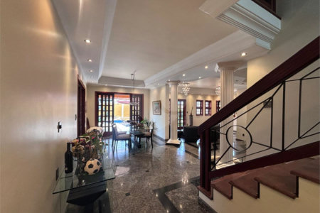 Casa à venda com 4 quartos, sendo 2 suítes,  no condomínio Granja Olga Ii, Sorocaba - SP
