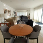 Apartamento à venda com 2 quartos, sendo 1 suíte, em Vila Mascote, São Paulo, SP