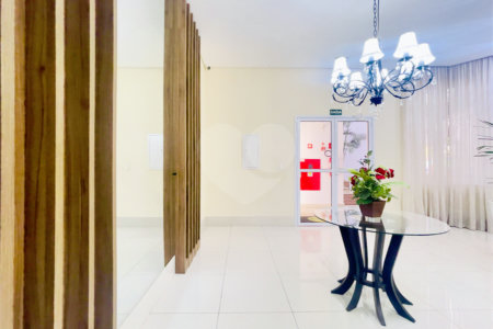 Apartamento à venda com 3 quartos, sendo 1 suíte,  em Nova Petrópolis, São Bernardo do Campo, SP
