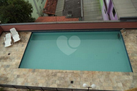 Apartamento à venda com 3 quartos, sendo 1 suíte, em Vila Aurora (zona Norte), São Paulo, SP