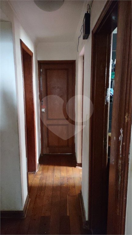 Apartamento à venda com 3 quartos, sendo 1 suíte,  em Santana, São Paulo, SP