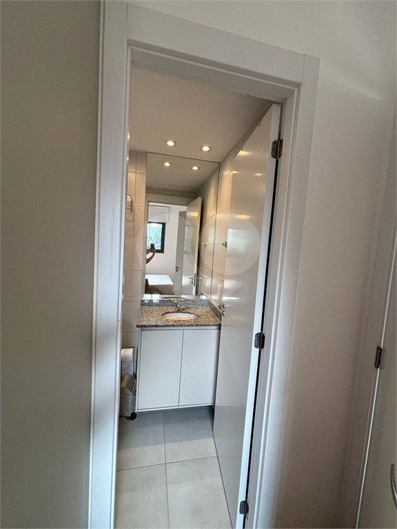 Apartamento para alugar com 1 suíte em Pinheiros, São Paulo, SP