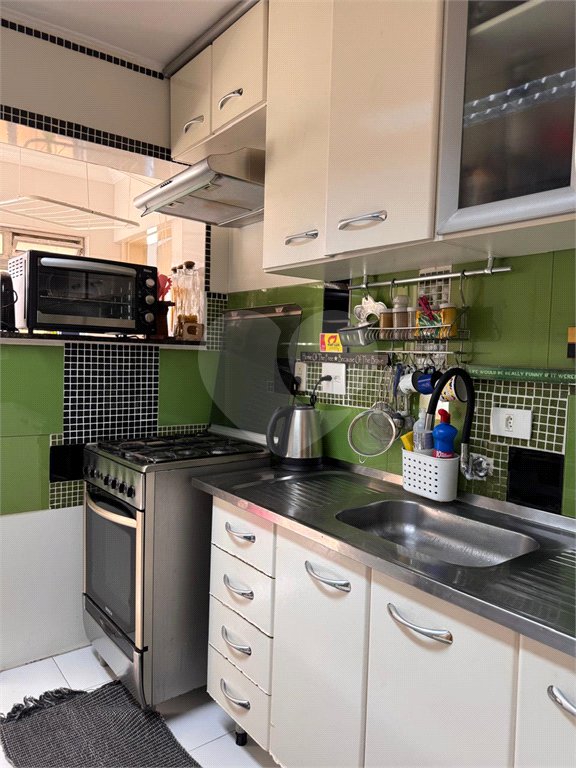 Apartamento à venda com 3 quartos, sendo 1 suíte, em Indianópolis, São Paulo, SP