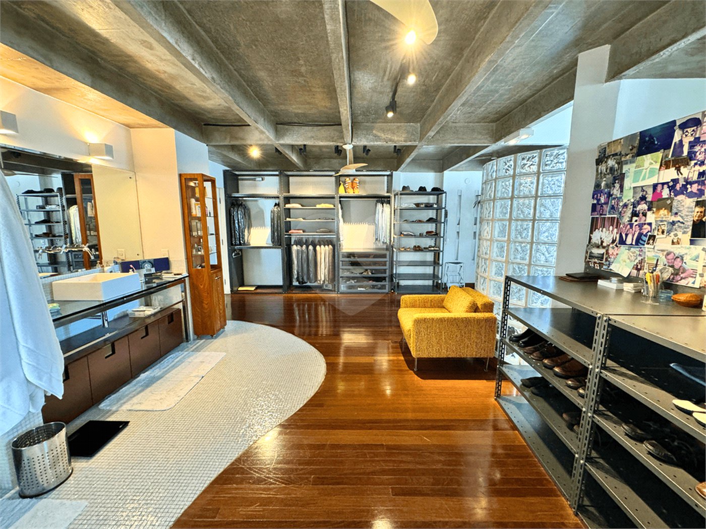 Apartamento à venda com 2 suítes em Jardim Paulista, São Paulo, SP