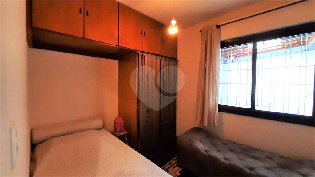 Casa Térrea à venda com 4 quartos, sendo 2 suítes, em Santo Amaro, São Paulo, SP