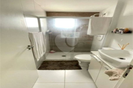 Apartamento à venda com 2 quartos, sendo 1 suíte, em Vila Andrade, São Paulo, SP