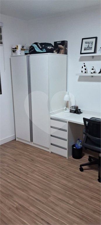 Sobrado à venda com 2 quartos em Tucuruvi, São Paulo, SP