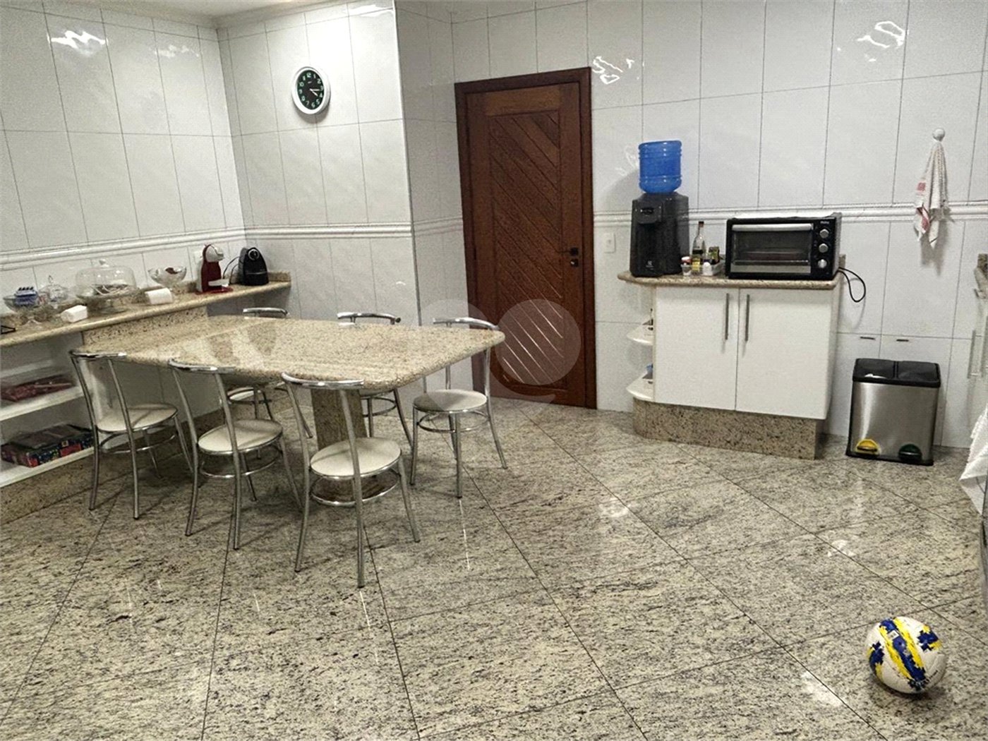 Apartamento à venda com 4 suítes em Jardim do Mar, São Bernardo do Campo, SP