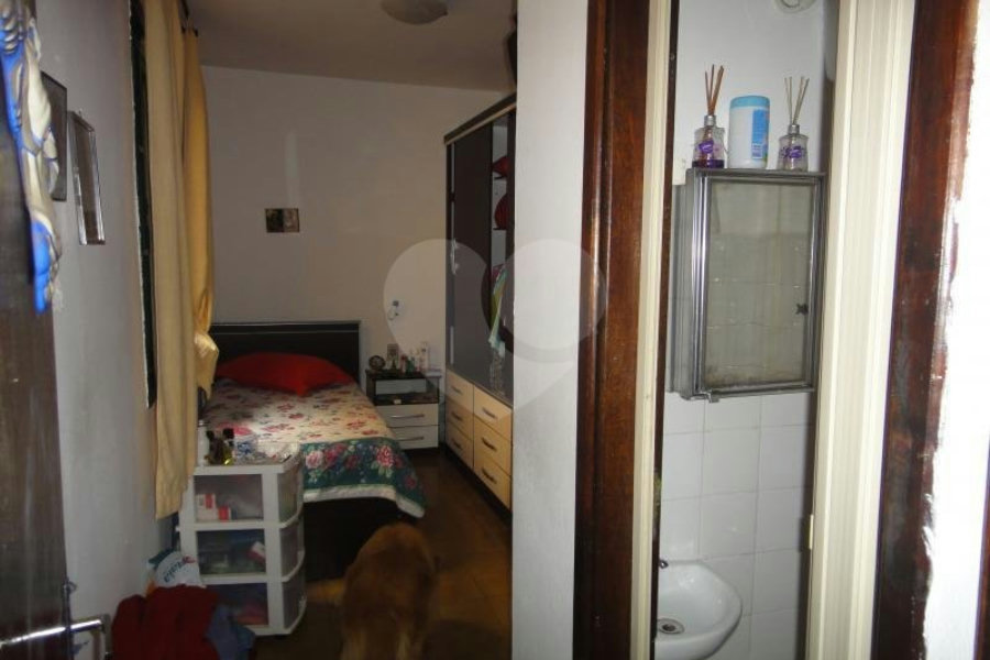 Sobrado à venda com 3 quartos, sendo 1 suíte, em Imirim, São Paulo, SP