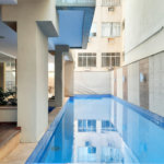 Apartamento à venda com 3 quartos, sendo 1 suíte, em Tijuca, Rio de Janeiro, RJ
