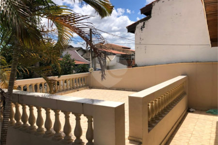 Casa à venda com 4 quartos, sendo 1 suíte, em Jardim Rosália Alcolea, Sorocaba, SP